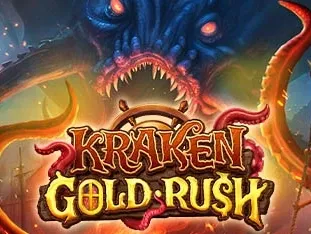 Kraken Gold Rush thumbnail