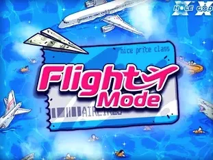 Flight Mode game thumbnail