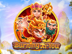 Burning Xi-you thumbnail