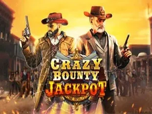Crazy Bounty_ Jackpot thumbnail