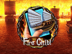 Fire Chibi M thumbnail