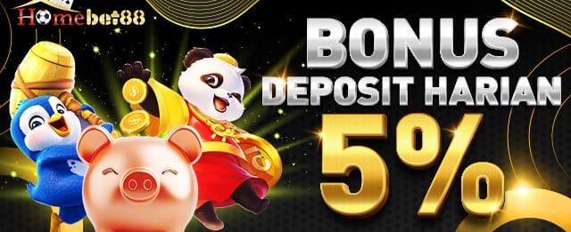 Bonus Selamat Datang idovo99.com banner image