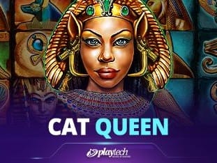 Cat Queen game thumbnail