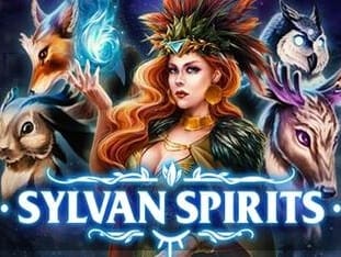 Sylvan Spirits thumbnail