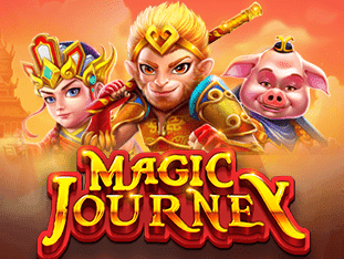Magic Journey game thumbnail